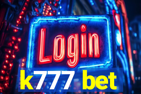 k777 bet